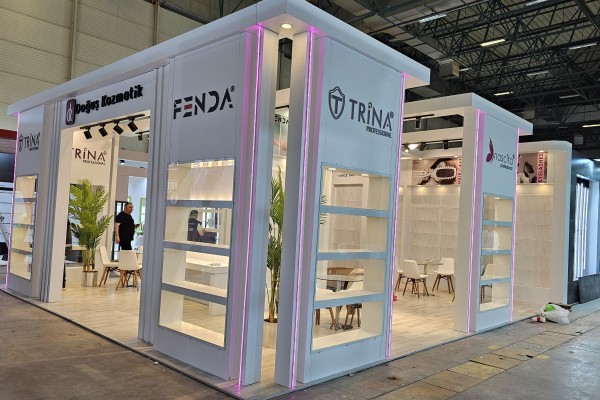 Kuzey Fuarcılık | Fuar Stand Tasarım ve Uygulama Çözümleri