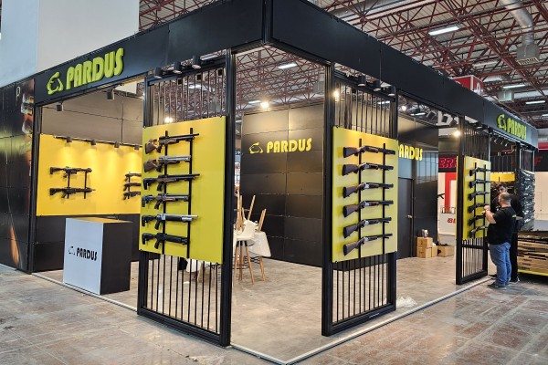 Kuzey Fuarcılık | Fuar Stand Tasarım ve Uygulama Çözümleri