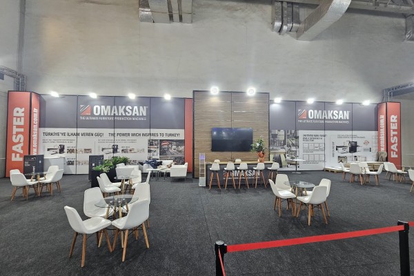 Kuzey Fuarcılık | Fuar Stand Tasarım ve Uygulama Çözümleri