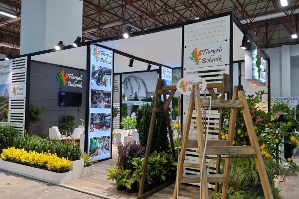 Kuzey Fuarcılık | Fuar Stand Tasarım ve Uygulama Çözümleri